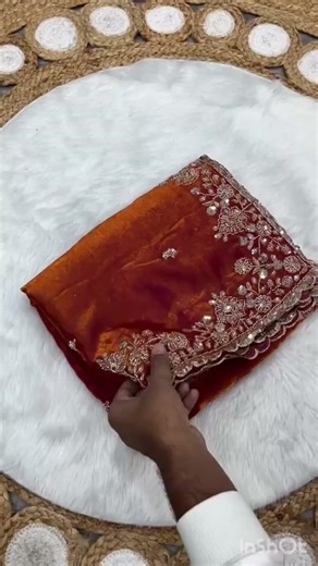 Most Trending Space Silk Saree✨WhatsApp 8884716869 | Online | SRT