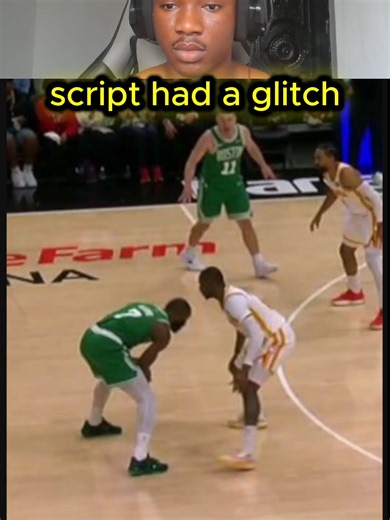 Kuminga is a LITERAL DEMON 👹 Celtics in shambles! #warriors#celtics#nbahighlights#basketball#reaction