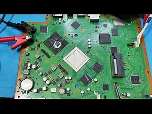 PS3 super slim blackout