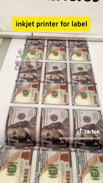 digitalprinteraiverson on TikTok