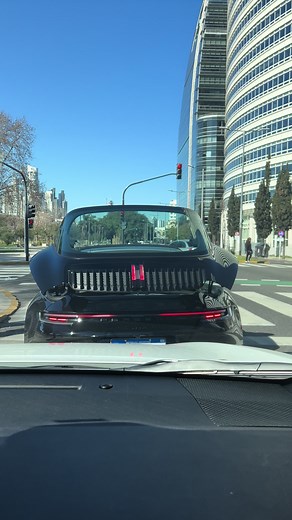 Porsche 911 Targa 4S - Discover the Beauty of Convertible Luxury Cars