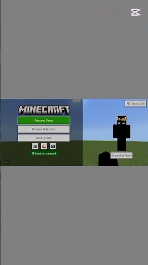 Get infinite night vision in Minecraft