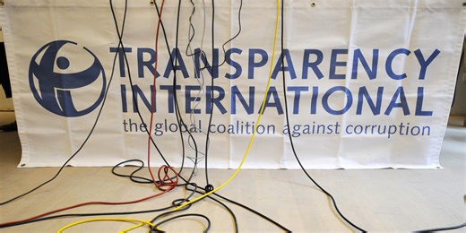 La France 21ème dans la lutte contre la corruption : "Ce n'est pas formidable, mais..."