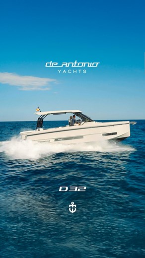 18K views · 371 reactions | You don’t need a big yacht to make a big...