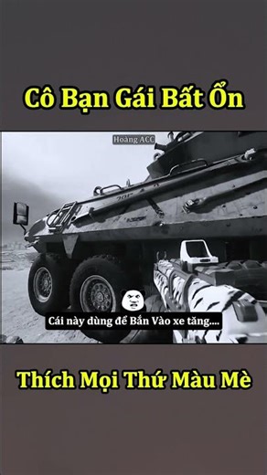 When My Girlfriend Has an Unstable Gun in the Game 🤣 #shorts