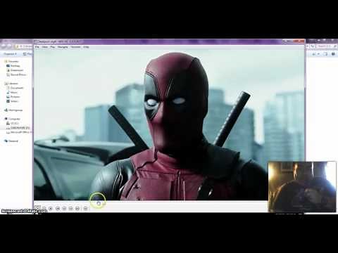 WATCH DEADPOOL FOR FREE!!!
