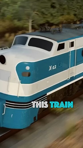 The Fate of Atomic Trains 🚂 Watch Full Video in My Page #trains | Found And Explained