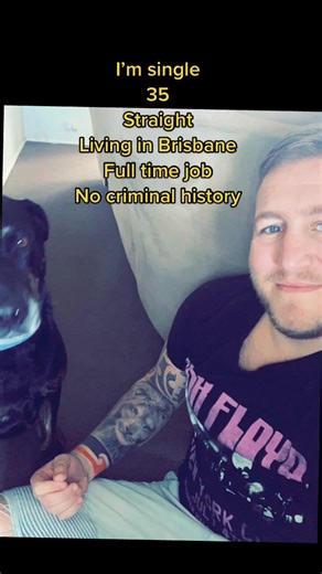 Single Australian Man Seeking Relationship in Brisbane