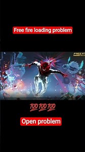 ✅ Free Fire Loading Problem Solved 🤩 | FF Loading Problem Fix | Free Fire Open Nahi Ho Raha Kya Kare