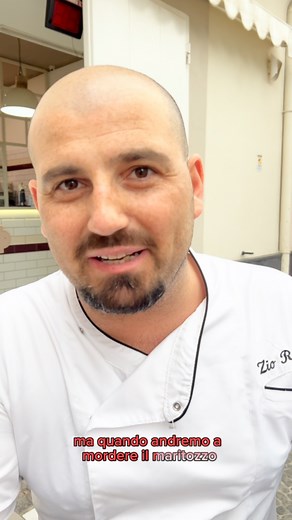 12K views · 102 reactions | “IL MIO MARITOZZO” DA STASERA SOLO A NAPOLI ecco il mio tutorial su come mangiarlo | Zio Rocco Lab Store | Facebook