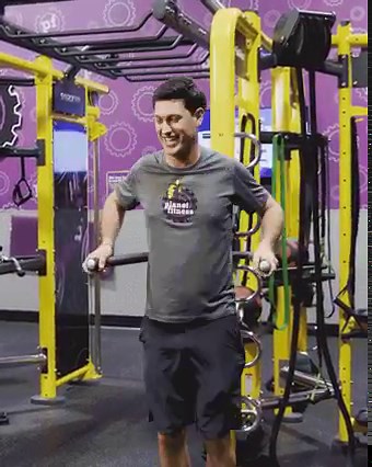 Wishing you a lot of luck and two thumbs up in Nashville Joey Logano! 👍👍 | Planet Fitness