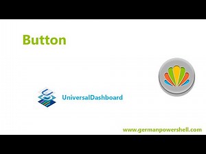 UD Button | PowerSHELL deutsch