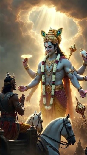 The Key to Immortality / bagavadgita 2.15 #bhagavadgita #spiritualawakening #spiritualjourney