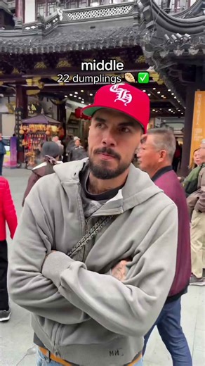 Discover Shanghai’s hidden gems!