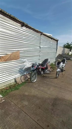 Bajaj CT100 Street Bike Concept Overview