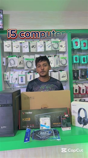 SB Computers (@sb_computers) - fare pani offer aayo hai ..all over nepal delivery #sbcomputers