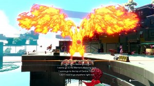 Digimon Story Time Stranger Walkthrough - No Cure for Stupidity