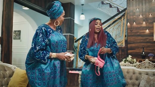 Oluwaseyi Edun on Instagram: "We present the OFFICIAL TRAILER of our new movie BLACK WEDDING Showing NOV 6th on Shaiworld TV YouTube channel Cast @lola_idije1959 @adeniyijohnson @itsjblaze @i_am_shai @bakarezhainab @iyadabira @temitopesolaja_aruga @akande_jimmyrolland @hadizabubakar_ @aderonkeatere @kolawole_dre Producer @i_am_shai Executive Producer @adeniyijohnson * Director @omo_baba_oba * Production Manger - @erikanmi_taiyelolu_aremu * Assistant Production Manger - @hholuwafemi * Director of