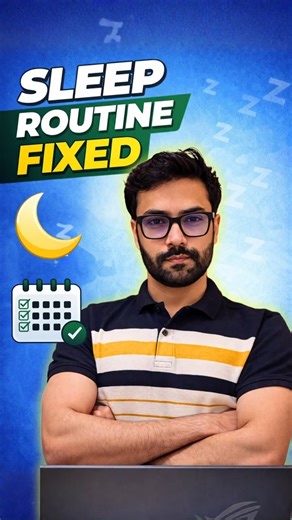 Sleeping Enough but Still Tired? AI Found the Pattern