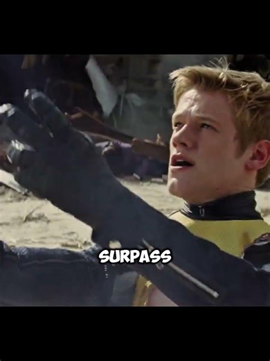 How Powerful Is Havok? The X-Men’s Most Unstable Energy Mutant #marvel