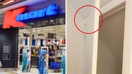 Kmart shoppers obsess over $15 laundry item