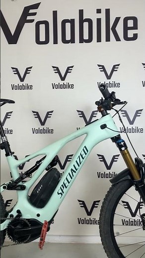 Range Extender Specialized Levo GEN3 #rangeextender #ebike