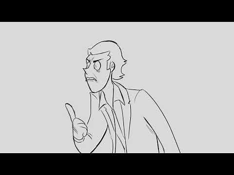 Nick L4D2 Animations