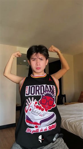 Biceps check Trend 💀#tiktok #shorts