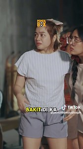 At least English speaking 😅 #pencilboxstudios #pinoy #pinoycomedy #pinoytiktok #fyp