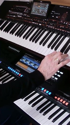 C C Catch - I Can Lose My Heart Tonight I Live Synth Performance