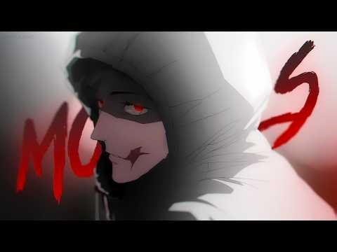 「AMV」Mortals | Jujutsu Kaisen