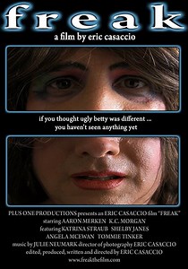 Freak - movie: where to watch streaming online