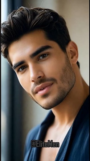 🌹 Most Handsome Men in the World Beautiful faces part 139 #handsomemen #model #shorts