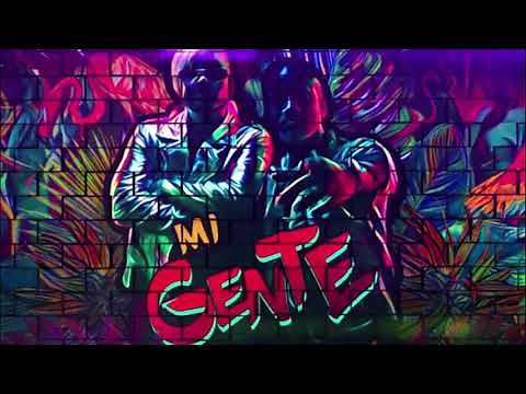 J Balvin - Mi Gente 1 HOUR LOOP