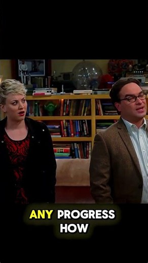 Sheldon can't be right all the time | The Big Bang Theory #sitcom #funny