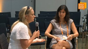 Managing diversity in a time of turmoil