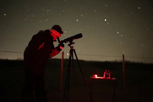 The best telescope to use with a smartphone | Astronomy.com
