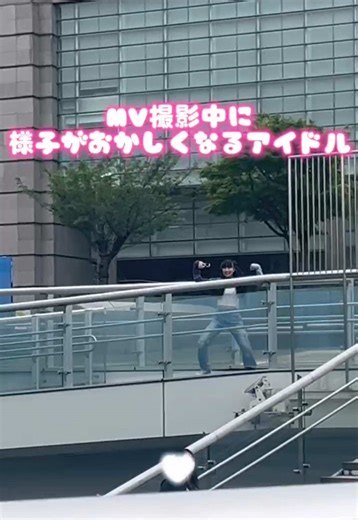 様子がおかしいアイドル見つけた‼️@羅針盤 #サクラグ #sakuragraduation #おすすめ #名古屋 #アイドル