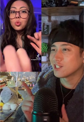 Kotatsu ASMR: 日本の可愛いトリガーを探す