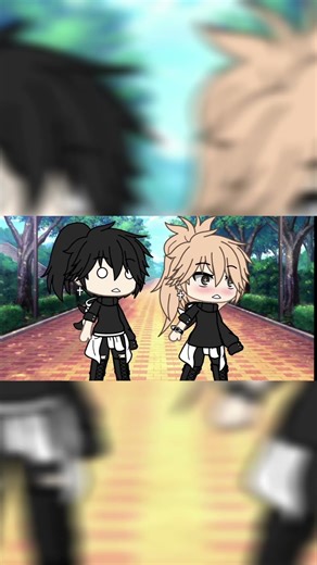 Damn, she looks so cute. original by me #gacha life#gacha#fyp#gacha short#gacha edit