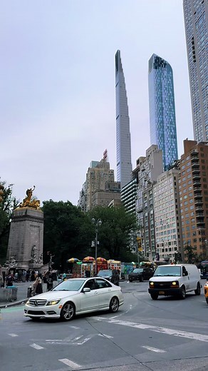 Exploring New York City: A Comprehensive Guide