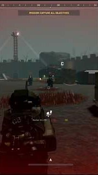 New BEST Helldivers alike game in Roblox? - Starfall #roblox