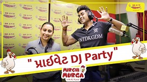 122K views · 4.3K reactions | l|RJ KUNAL || MIRCHI MURGA |PRIVATE DJ PARTY MURGA!!! | Mirchi Kunal | Facebook