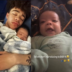 77K views · 1K reactions | King Harris with a PSA for Glorilla, Latto & Rubi Rose ️ | HipHop Wave | Facebook