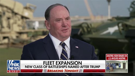 IT'S OFFICIAL: The first Trump-class battleship will be the USS DEFIANT, President Trump's Golden Fleet will include carriers, destroyers, submarines, and unmanned This is going to be historic. Democrats can't stand strength. | United States of America