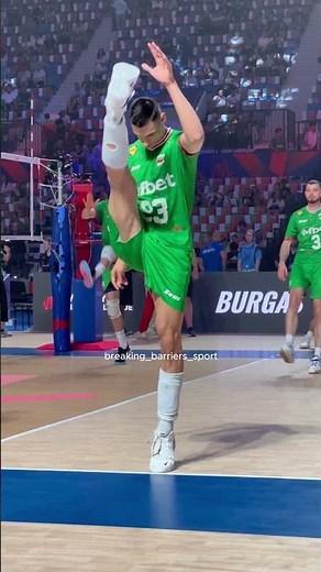 The Nikolov Brothers Are Here! 🇧🇬🔥 | Bulgaria's Future Has Arrived 🏐
