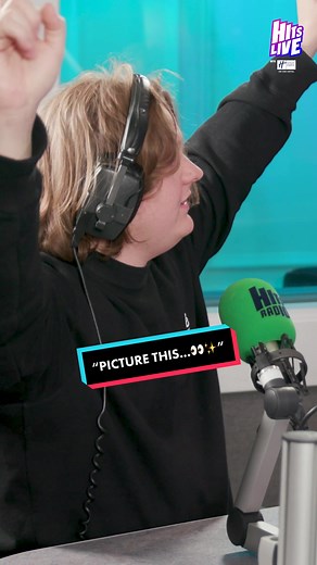 Hits Radio UK on TikTok