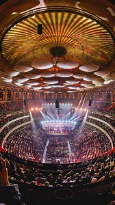Our incredible Engagement team and specialist facilitators create Sensory Journeys for students with multiple and profound learning disabilities. We were able to tag along and hear about the impact these sessions have. | Royal Albert Hall