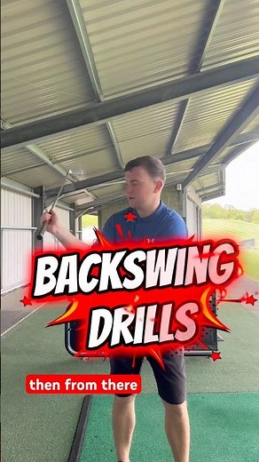 🏌️‍♂️ RIGHT ELBOW TIP FOR A BETTER DOWNSWING #golfinstruction #golfnetwork