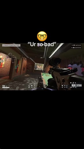 Mastering Rainbow Six Siege: Tips for Better Aim